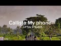 Calling My Phone - Lil Tjay  6lack ( Lyrics Lagu )