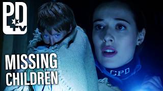 High-Stakes Kidnapping Rescues | Chicago P.D. | PD TV