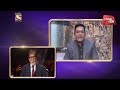 देखें क्या हुआ जब kbc में amitabh bacchan ने पूछे shams tahir khan से सवाल crime tak