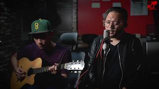 Disaat Aku Pergi - Ustaz Fathi Naim Akustik cover