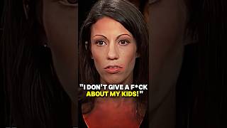 Judge DESTROYS Evil Mother in Court 🤯
