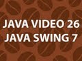 Java Video Tutorial 26