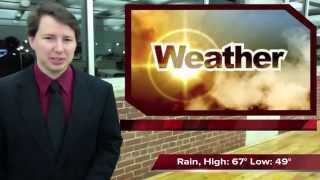 Chattanooga Update - April 29, 2015