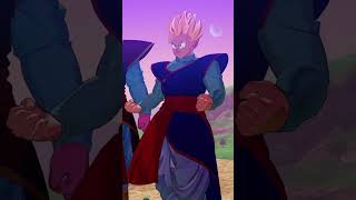 Gohan removes Z Sword #Short #Dragon Ball Z Kakarot PS5 #PART 24