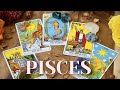 PISCES-IT'S MEANT TO BE! THEY CHOOSE YOU & ARE READY TO MAKE A LIFE WITH YOU!OCT