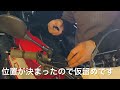 crf250l専用zetaアーマーハンドガード取り付け