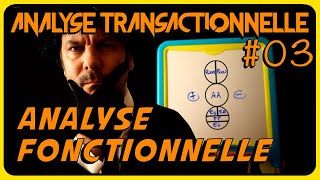Les Etats Du Moi relationnels (analyse fonctionnelle) - ANALYSE TRANSACTIONNELLE #03