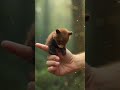 Baby Animals Who Are Just Too Cute