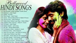 New Hindi Songs 2020 November 💕 Top Bollywood Romantic Songs 2020 💕 Best Hindi Heart Touching Songs
