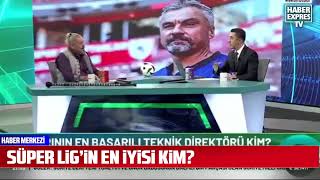 Süper Lig’in En İyisi Kim?