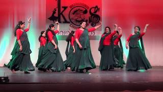 KCS Summer Dreams 2019 - Ghar More Pardesiya - Kalank