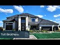 Toll Brothers | The Stelvio Model Home Tour | Tres Lagos