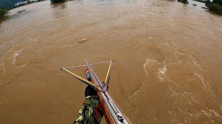 ยิงสวายพุดน้ำแดง สะพานมณีวง งานนี้มีแสบมือ