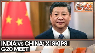 G20 Summit 2023: What ancient Chinese learnt in India but Xi Jinping fails to follow | WION
