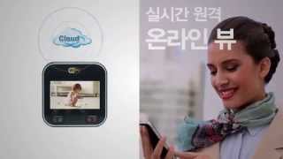 Wi Fi Muti-Cam FOCUS R40  와이 파이 멀티캠 포커스 R40