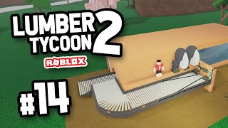 Best Sawmill System Automatic Roblox Lumber Tycoon 2 - best sawmill system automatic roblox lumber tycoon 2 apphackzone com