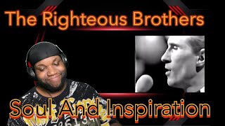 The Righteous Brothers | Soul and Inspiration