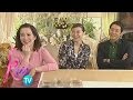 Kris TV: Filipino-American relationship works