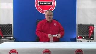 Baroid IDP's Hardness and PH Test Demonstration