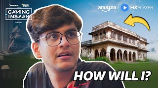 Will I Survive The Bootcamp? ft. Triggered Insaan | Gaming Insaan | Amazon MX Player