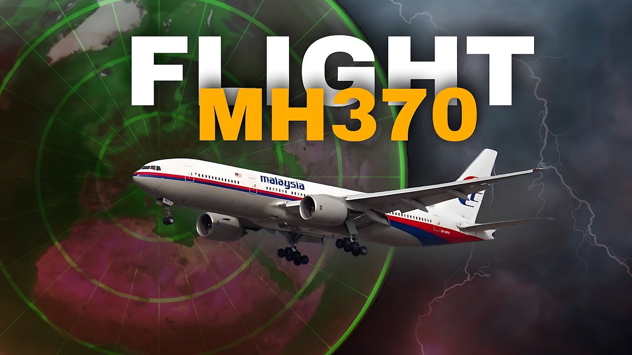 "Unraveling The Mystery Of Flight MH370: What Really Happened?". - YouTube