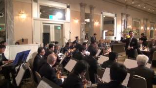 2013 総明会　#02 川の流れのように