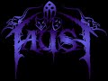 faust purple children death metal www.musicsolutionsagency.com