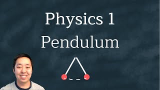 Physics 1: Pendulum Examples