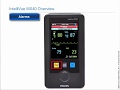 Philips IntelliVue MX40 Patient Monitor - Silencing Alarms