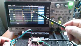 Arduino PWM without analogWrite() - Muppet 2 Project