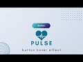 Create a Pulse Effect Button with CSS | Web Design Tutorial