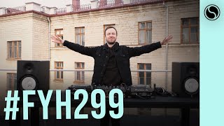 Andrew Rayel - Find Your Harmony Episode #299 (Part 1) [Light Side Special]