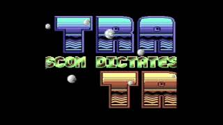 C64: Transcom Intro [1990]