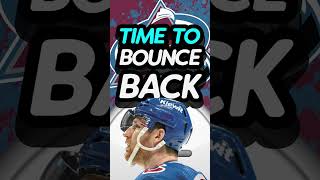 Avalanche vs Kracken: Time To Bounce Back 😱💫😞 | #shorts
