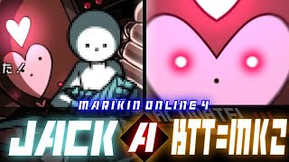 【MO4】Jack単騎で『ネオ・BTT=Mk2』9ターン撃破 アンリミテッド【MARIKINonline4】