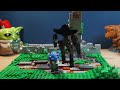 i made sonic frontiers out of lego