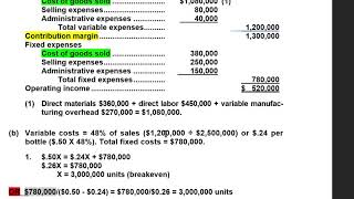 ACCT610 Chapter 5 P5 2B Solution Illustration