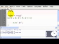 An Introduction to Loops in PHP (Part 1 of 2)