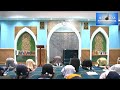 Madina Musallah Vangate Live Stream