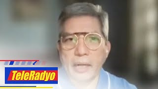 Sakto | TeleRadyo (25 August 2021)