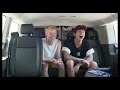 goofy sam and colby moments ★ a little of jake and johnnie