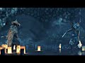 Ghost of Tsushima - Jin Vs Ryuzo Duel Boss Fight (4K 60FPS) PS4 Pro