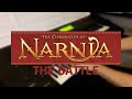 The Chronicles of Narnia - The Battle, Yamaha Electone el900 - Dimitris Leontaris