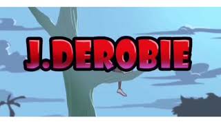 J.Derobie - Odo Bra [Prod By KillerTunes] (Audio)