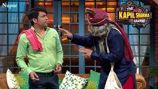 The Kapil Sharma Show | Kapil Sharma | Non-Stop Comedy with Kapil Sharma!