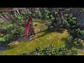 【全网首发】战锤3恐虐猎颅者攻略 第十集 （完）total war warhammer iii