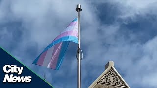 Transgender Day of Visibility, celebrating gender diversity in Calgary