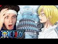 SECRET OF GERMA 66 (one piece reaction)