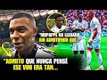 🚨 ¡SORPRENDIDO! Mira lo que dijo MBAPPE DE VINICIUS JUNIOR TRAS EL TÍTULO DEL REAL MADRID