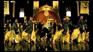 KORBO LORBO JEETBO RE! | Shahrukh Khan in Kolkata Knight Riders Anthem